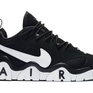 Air Barrage Low